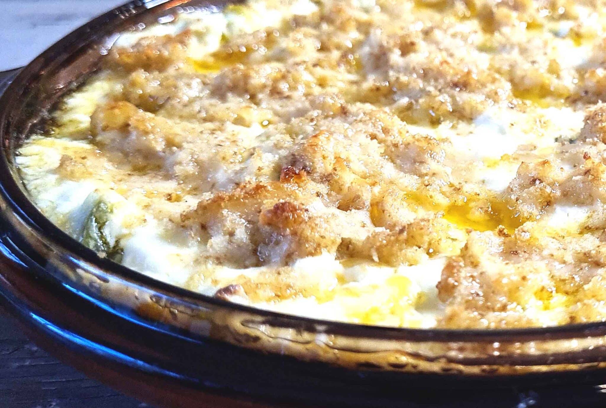 Easy Jalapeño Dip
