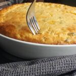 Jalapeno Corn Casserole