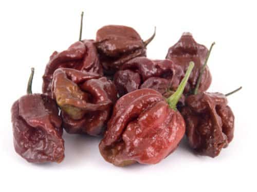 Trinidad Scorpion Chocolate