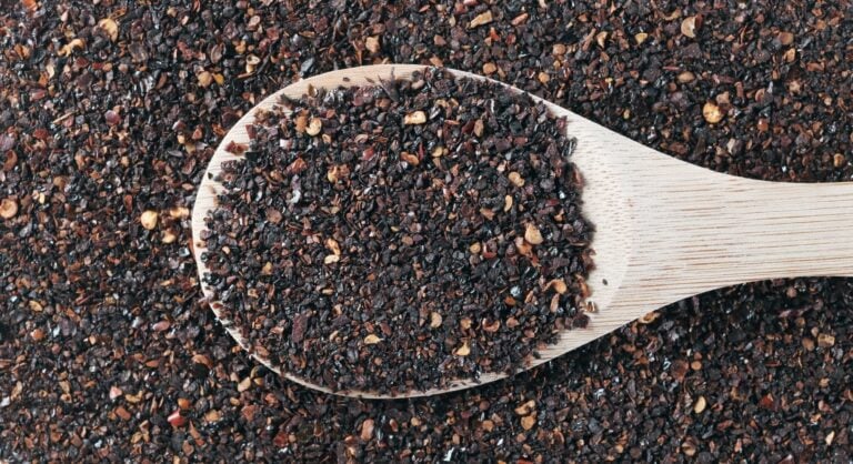 Ancho chili powder substitute