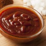 Habanero BBQ Sauce