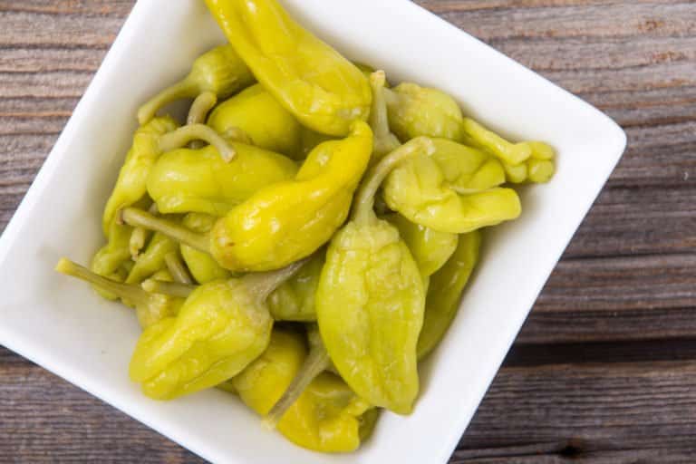 Pepperoncini