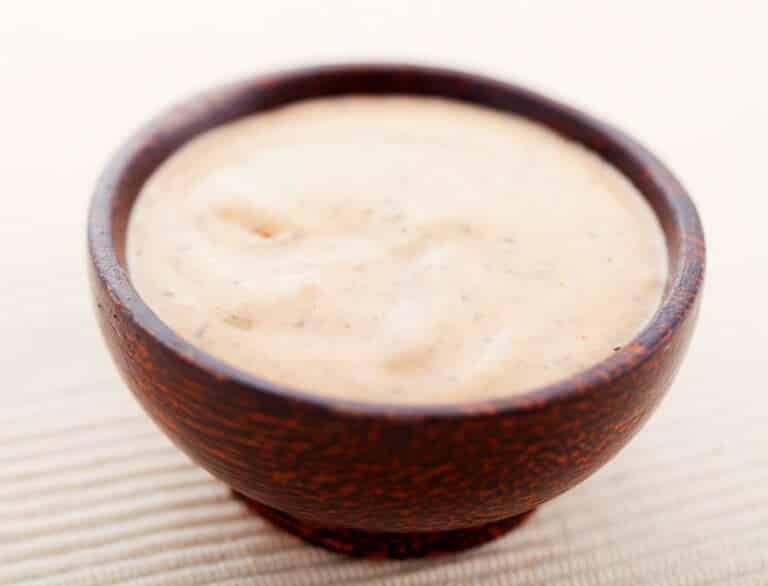 Ancho Aioli
