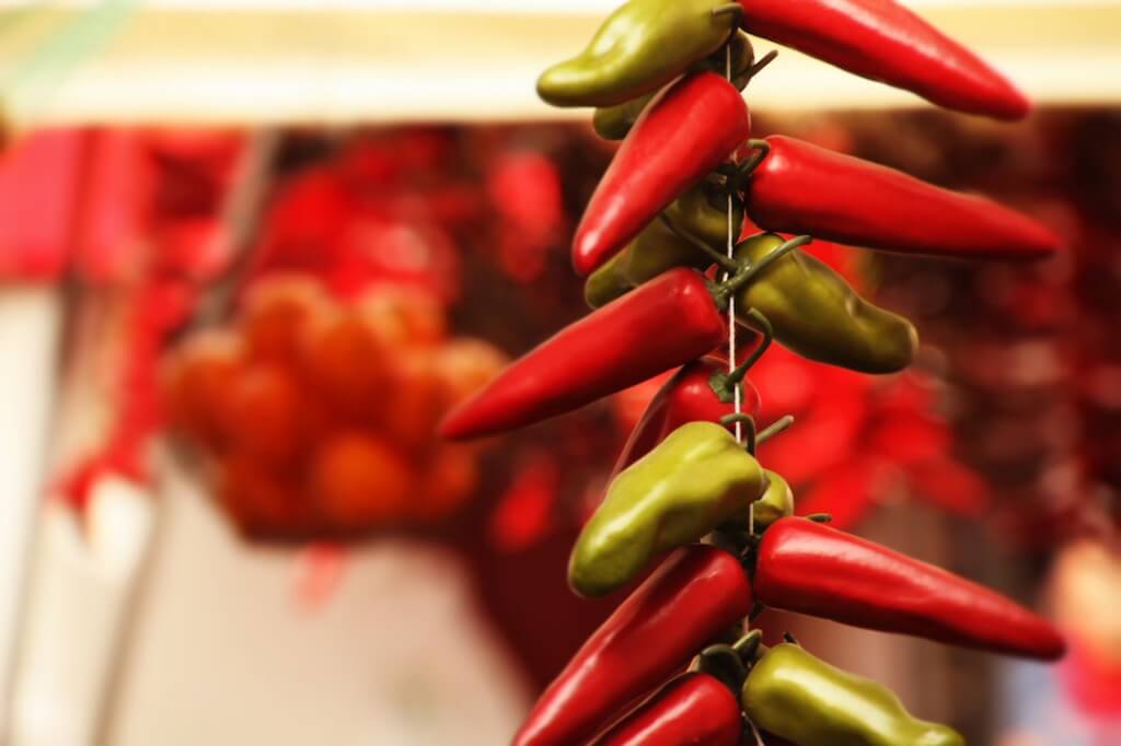 Espelette Pepper