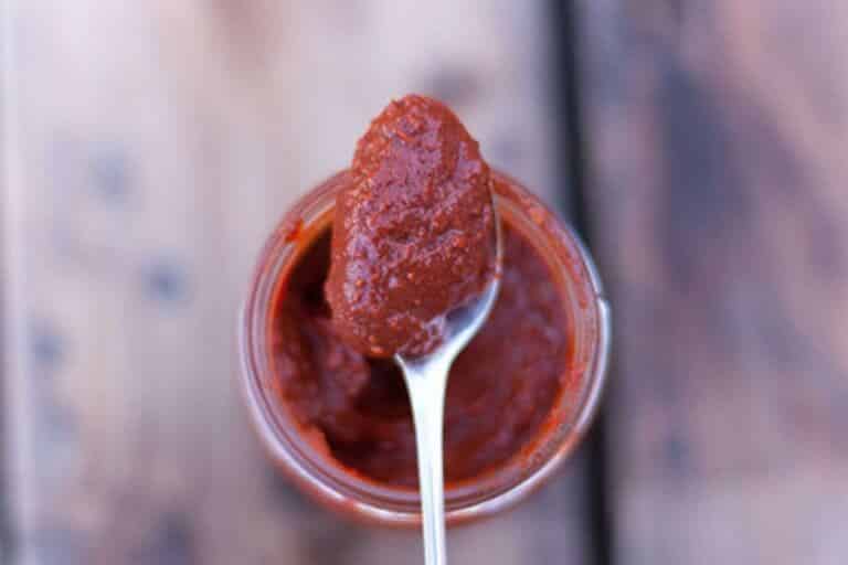 Chipotle Paste Substitute