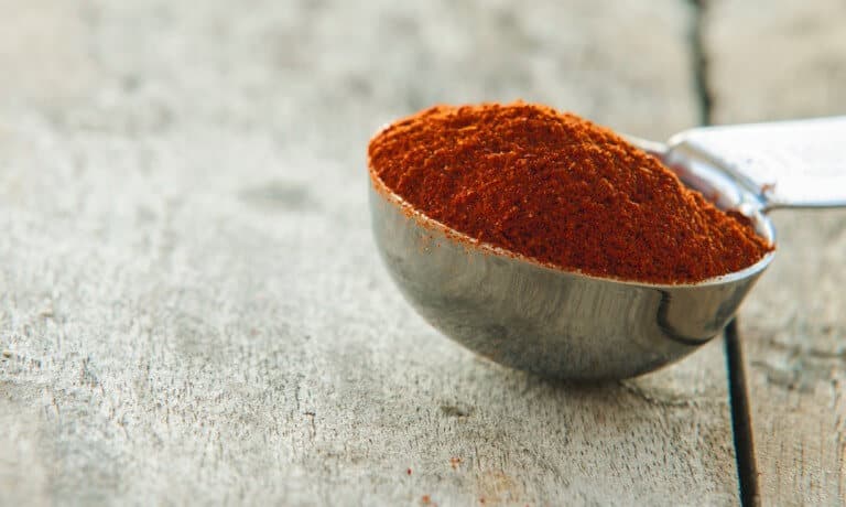Chipotle Powder Substitute