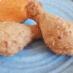 Jalapeno Fried Chicken