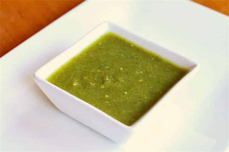 Jalapeno Honey Sauce