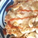 Sriracha Mac and Cheese