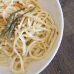 spicy Alfredo sauce