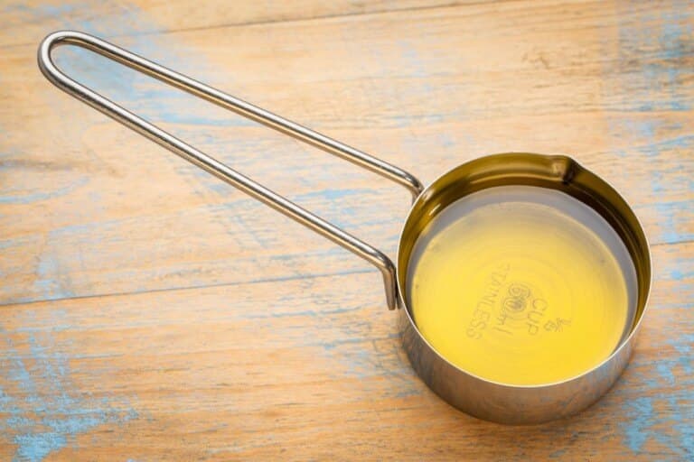 Ghost Pepper Oil