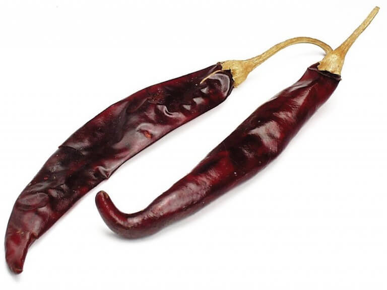 Puya Pepper