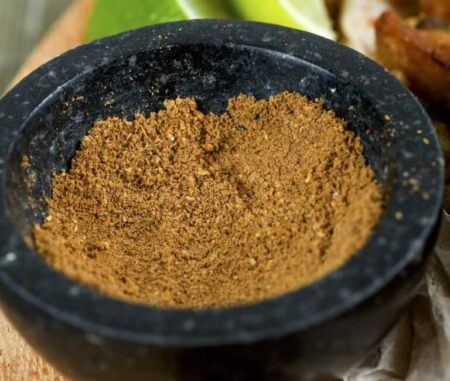 Homemade Chaat Masala – PepperScale