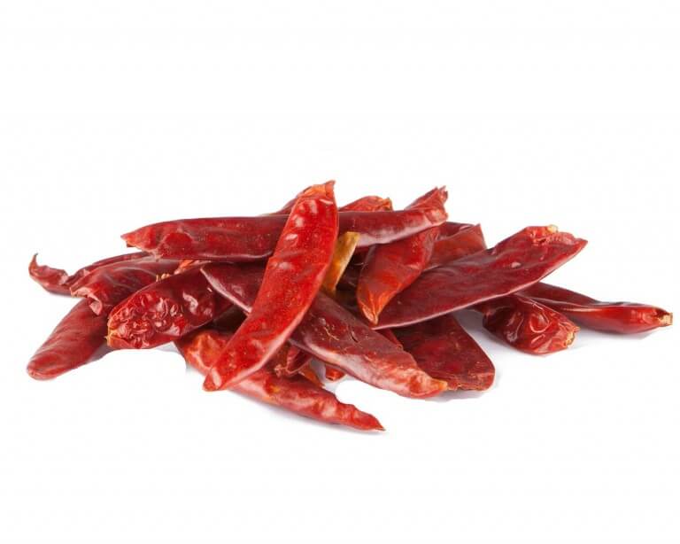 Tien Tsin Pepper