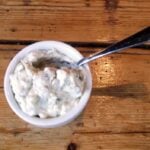 Old Bay Tartar Sauce