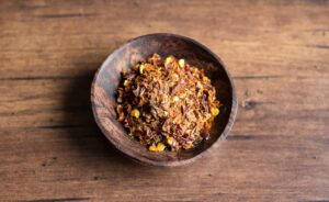 Habanero Flakes