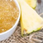 Pineapple Jalapeno Jam