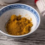 Spicy Curry Powder