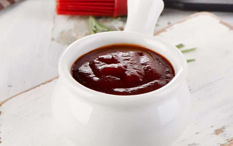 Maple Chipotle Sauce