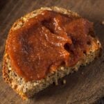 Spicy Apple Butter