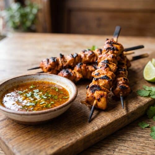 Sriracha Marinade