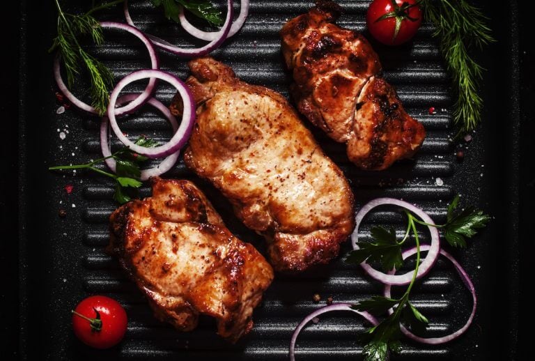 Sriracha Marinade