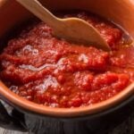 Cajun Tomato Sauce