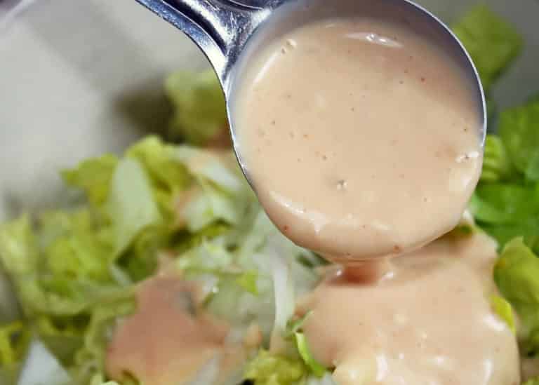 Chipotle Ranch Dressing