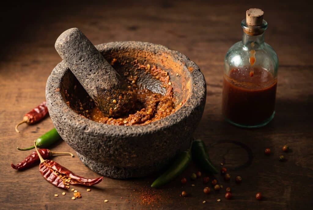 Who Invented Hot Sauce