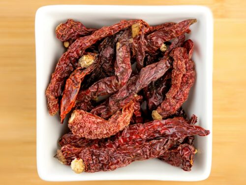Kashmiri Chili