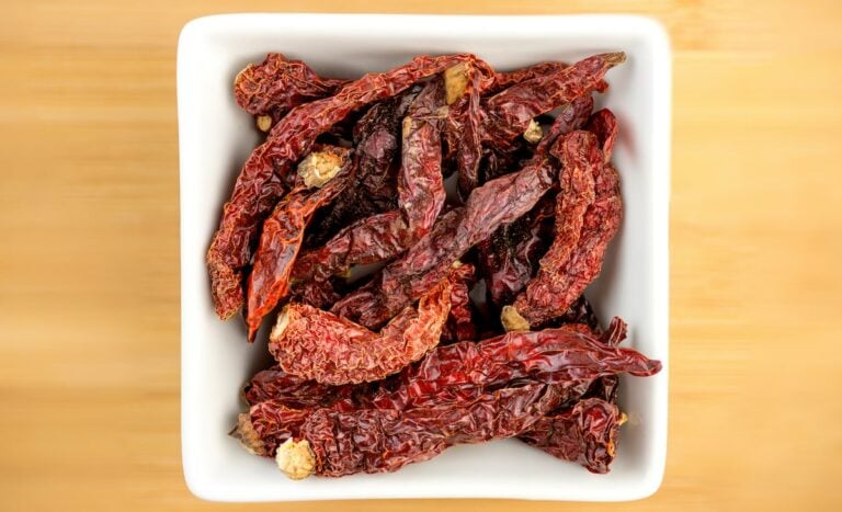 Kashmiri Chili