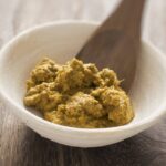 Thai yellow curry paste