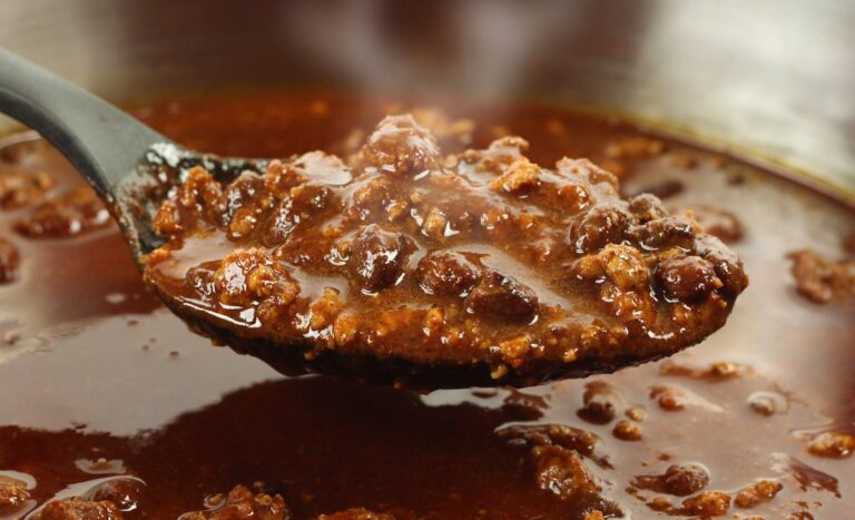 how to make chili less spicy