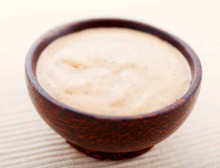 Spicy Southwest Salad Dressing