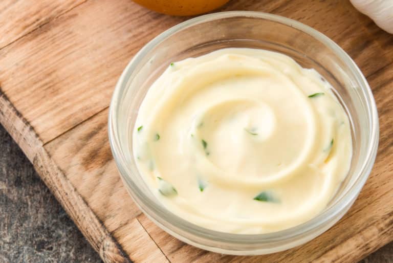 aji amarillo aioli