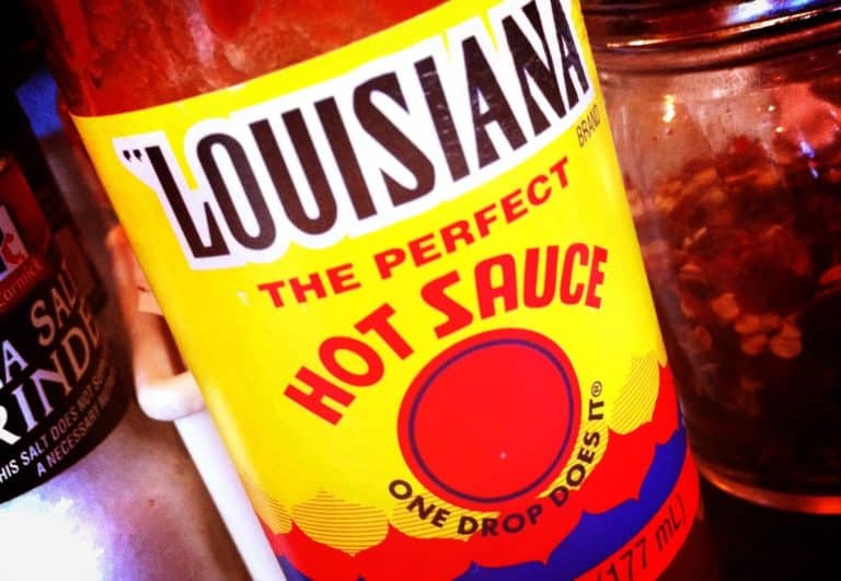 louisiana hot sauce ingredients