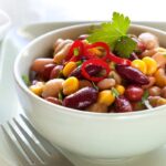 Mexican Bean Salad