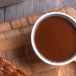 Smoky Espresso BBQ Sauce