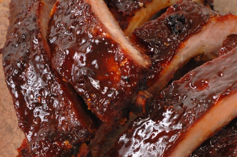 Thai BBQ Sauce