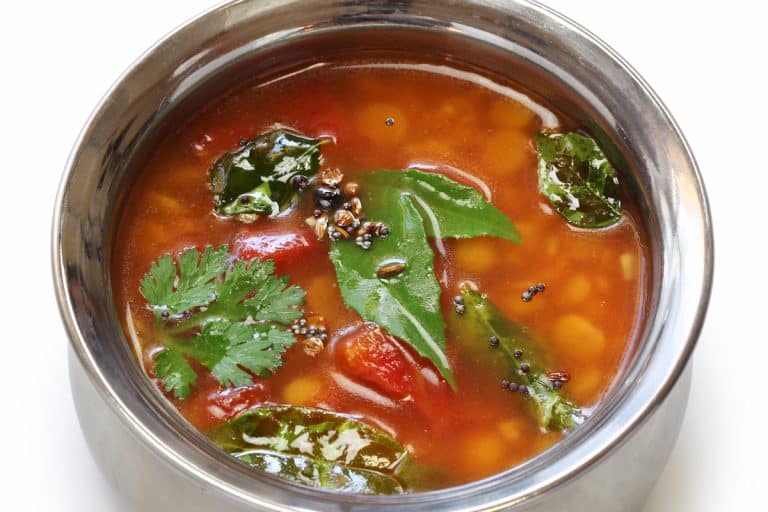 tomato rasam
