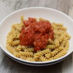 Fiery Fra Diavolo Sauce