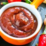 harissa tomato sauce