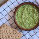 Green Chutney