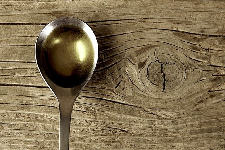 Chipotle Olive Oil