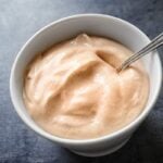 taco sour cream sauce