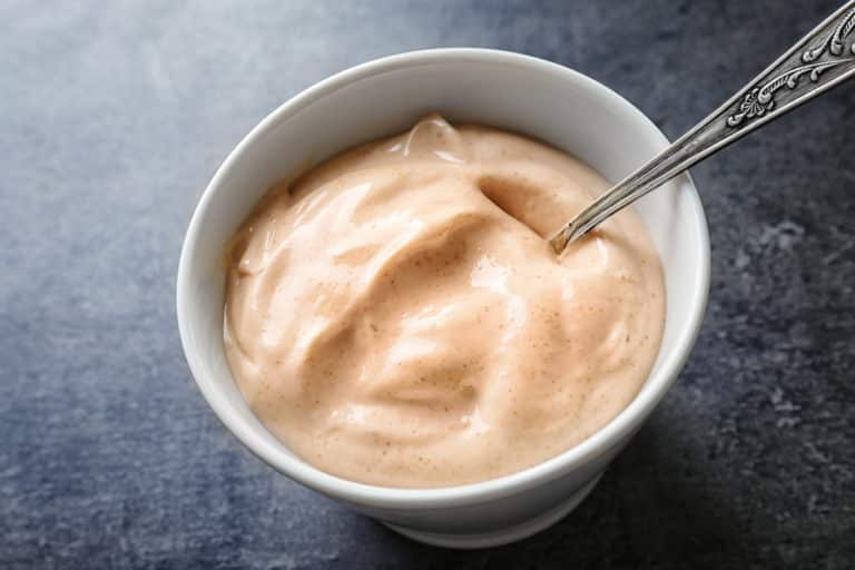 taco sour cream sauce