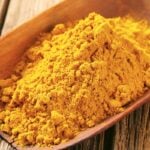 Malaysian curry powder