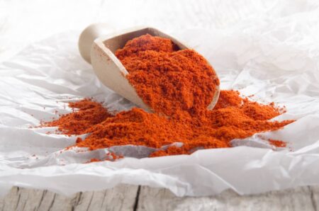 Smoked Paprika Vs. Paprika: PepperScale Showdown – PepperScale