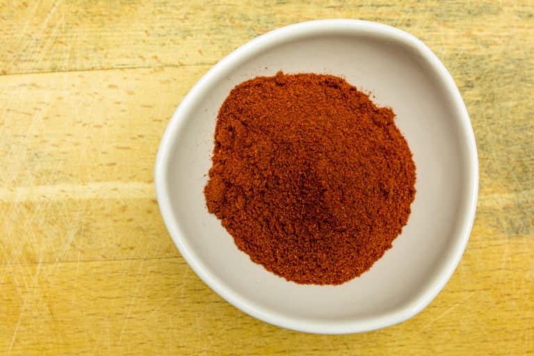 Spanish paprika