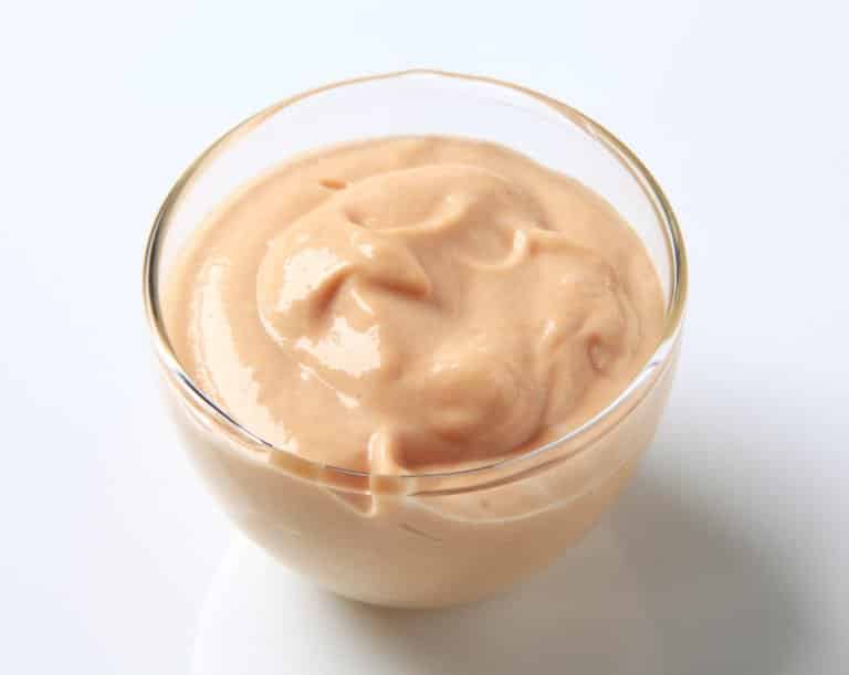 Cajun dipping sauce